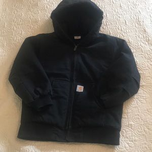 Carhartt Jacket Youth M 10-12